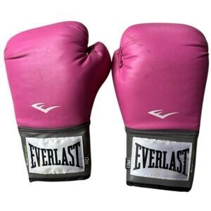 Everlast Ever Fresh 12oz Women’s Pink Boxing Gloves